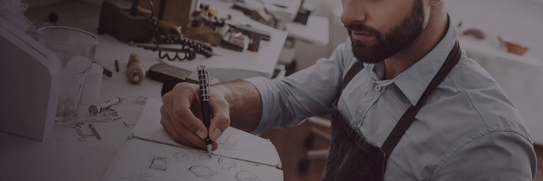 Benefits of Custom Made Jewelry