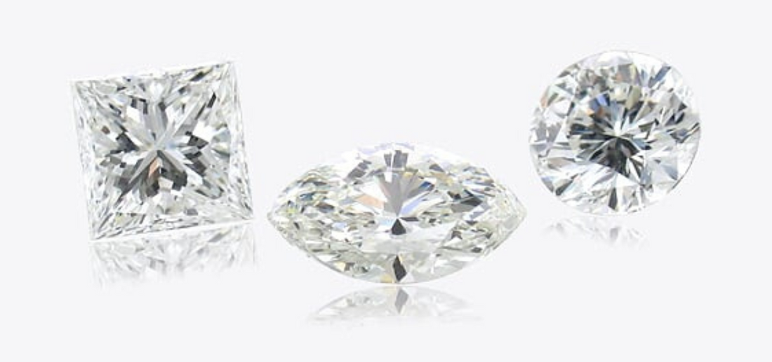 Lab Grown Vs Natural Diamonds