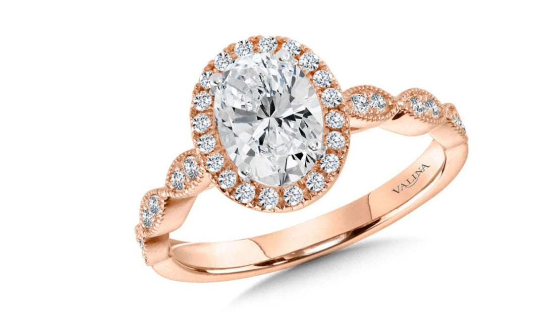 Reasons to choose Colored Gemstone Engagement Rings