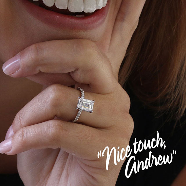 Engagement Ring