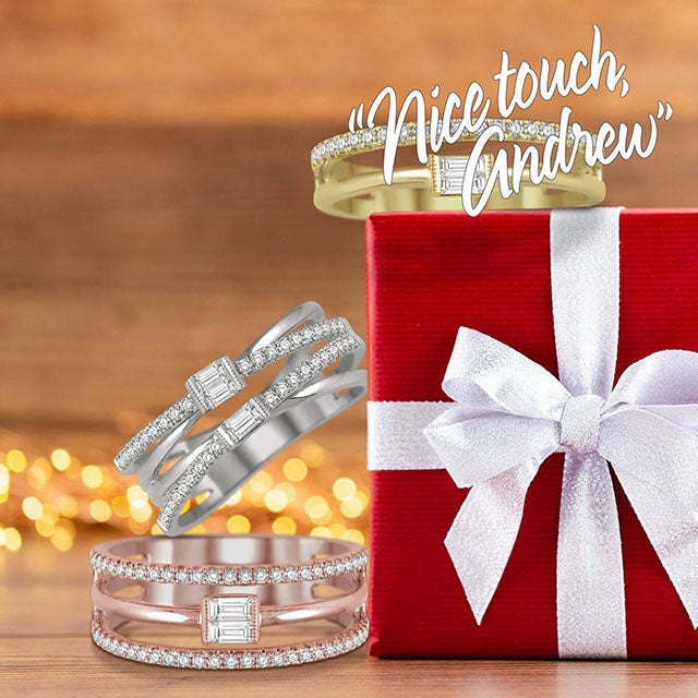 Jewelry Gift Ideas Under $299