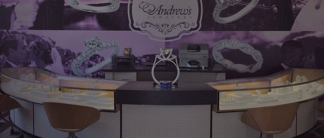 Prepare for engagement ring store visit in Buffalo