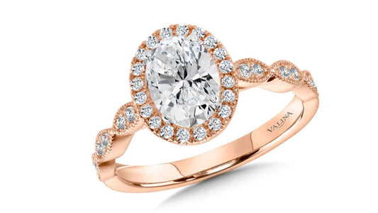 Reasons to choose Colored Gemstone Engagement Rings