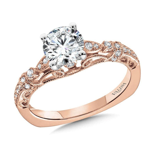 Unique Engagement Ring Designs