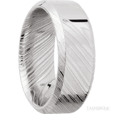 8 mm wide High Bevel Woodgrain band