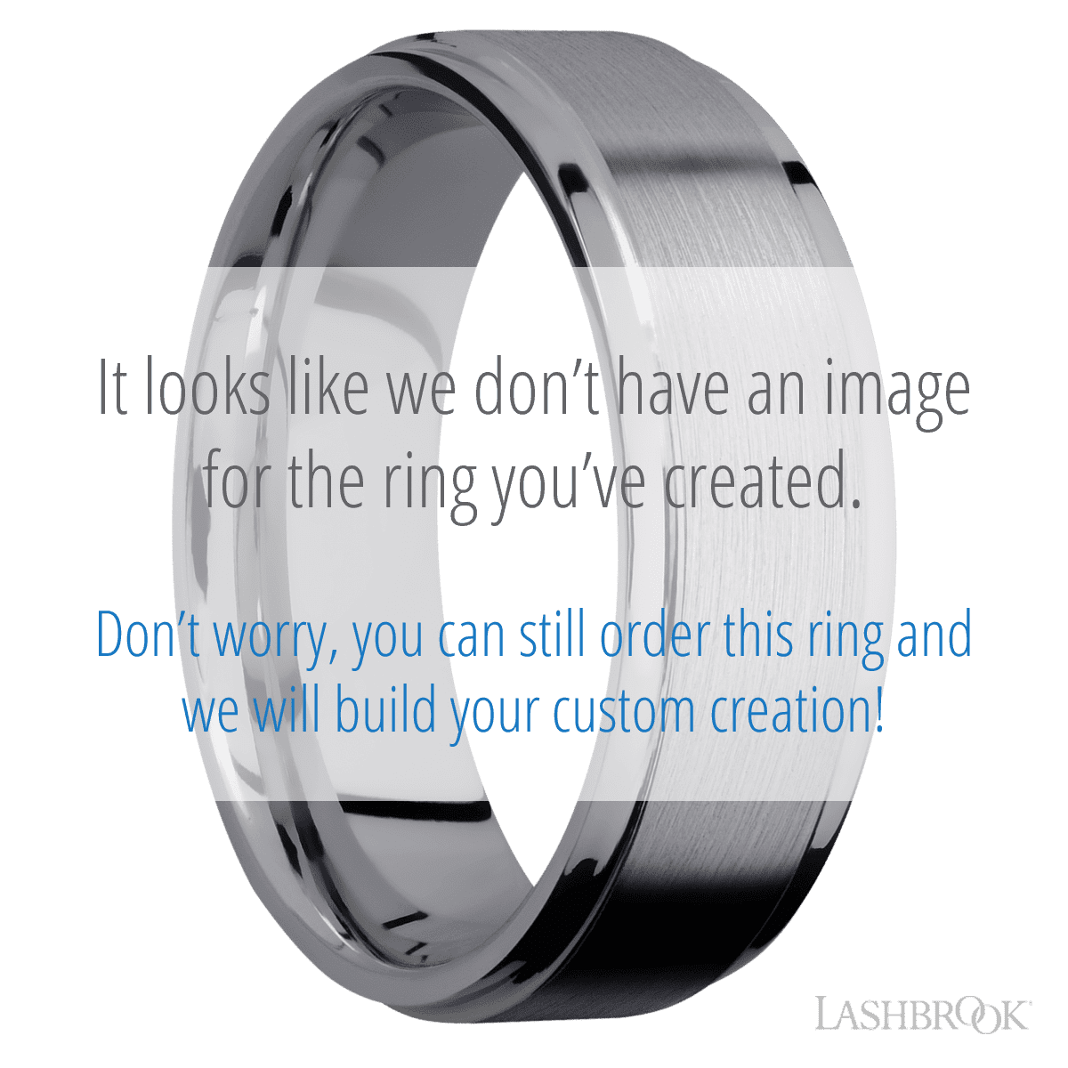 7 mm wide/Flat Grooved Edges/Tantalum band with two 1 mm Edge inlays of Crimson