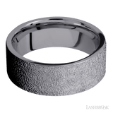 8 mm wide Flat Tantalum band