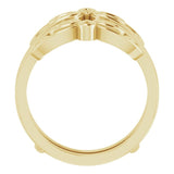 Bridal Ring Guard