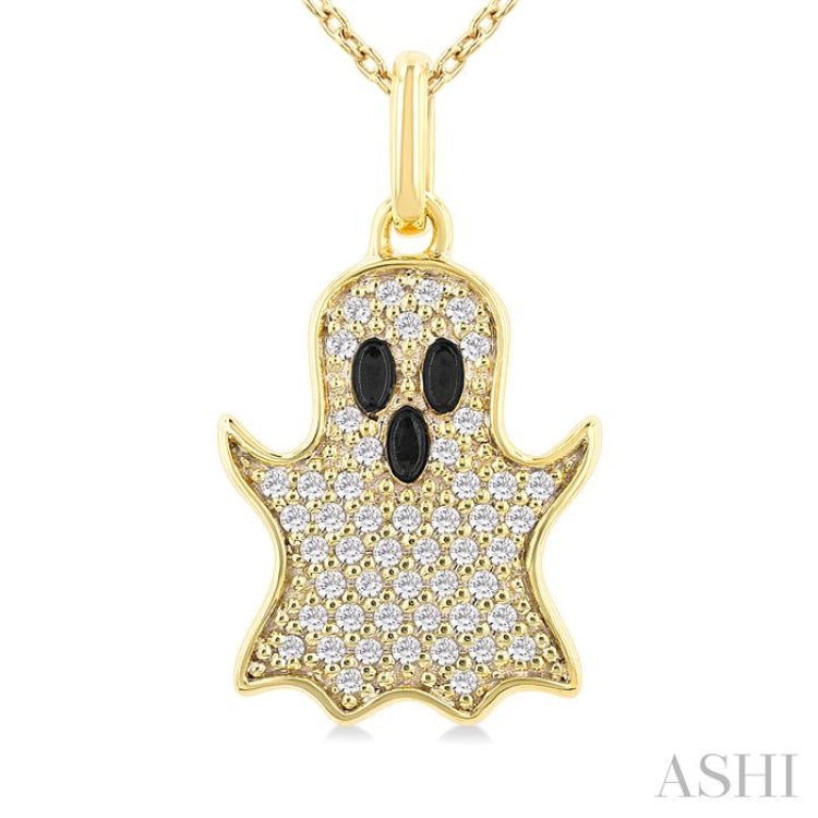 .15CTRDDM PETITE GHOST PD YG 10K-S+CH*