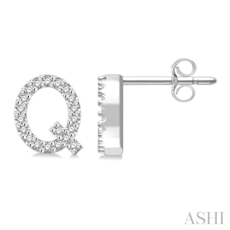 .12CTRDDM 'Q' INITIAL ER 7.0MM WG 10K-S*