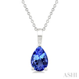 6X4MMPR TZ SOLITARE PR PD WG 14K-@+CH*
