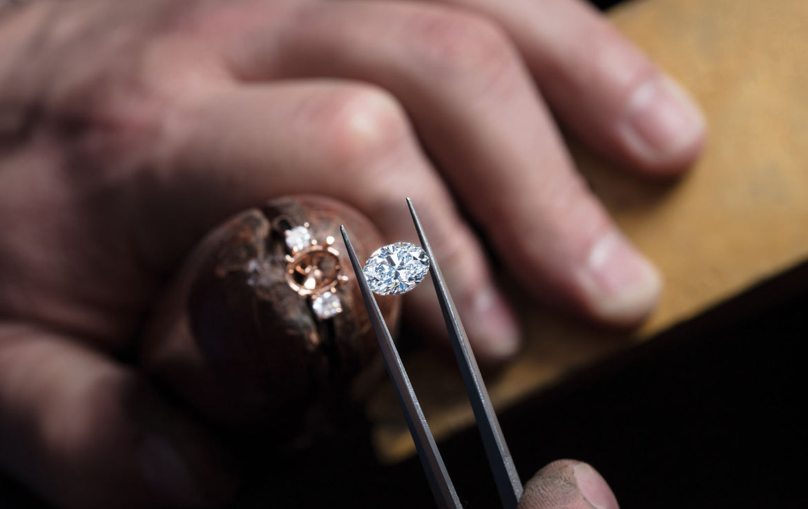 Same Day Jewelry Repair Andrews Jewelers Buffalo, NY