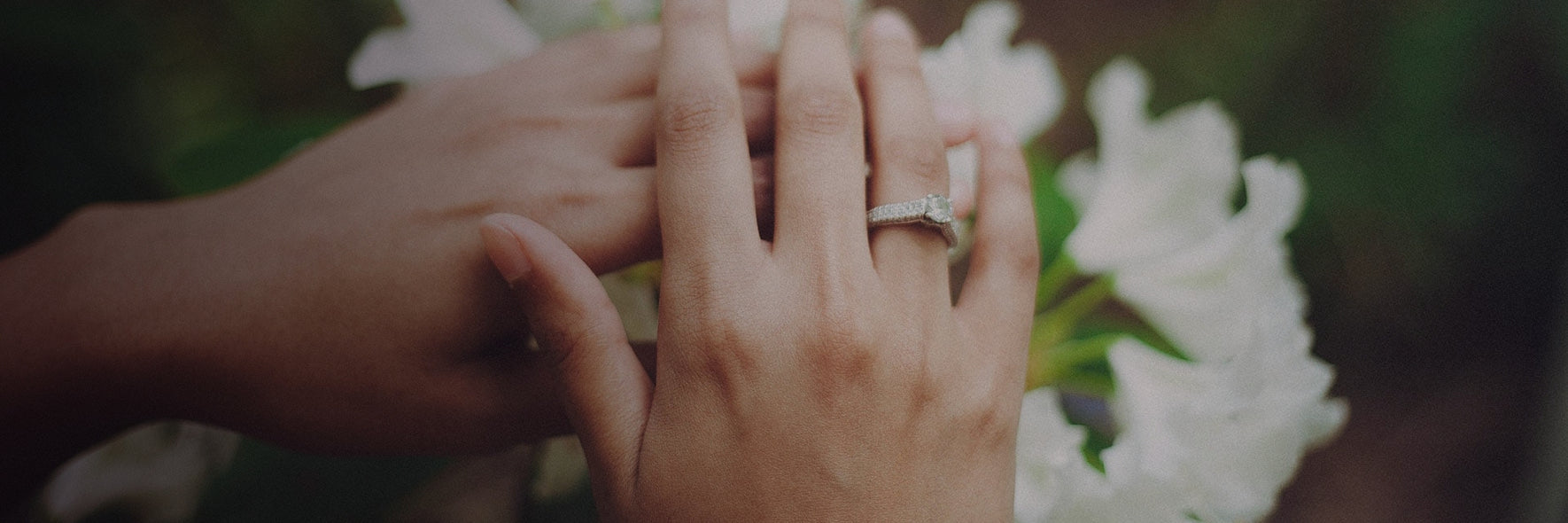 finger size guide Andrews Jewelers