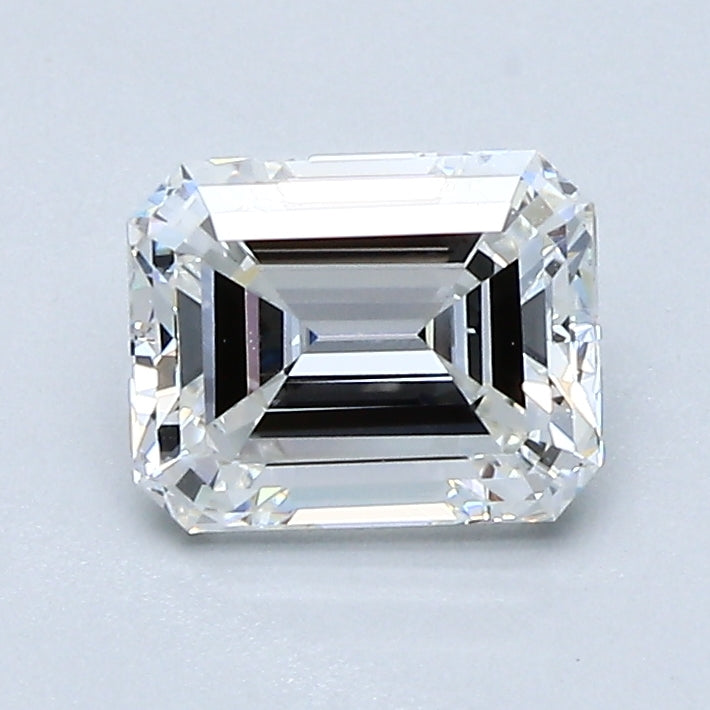 Emerald 1.13ct G VVS1