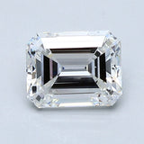 Emerald 1.13ct G VVS1