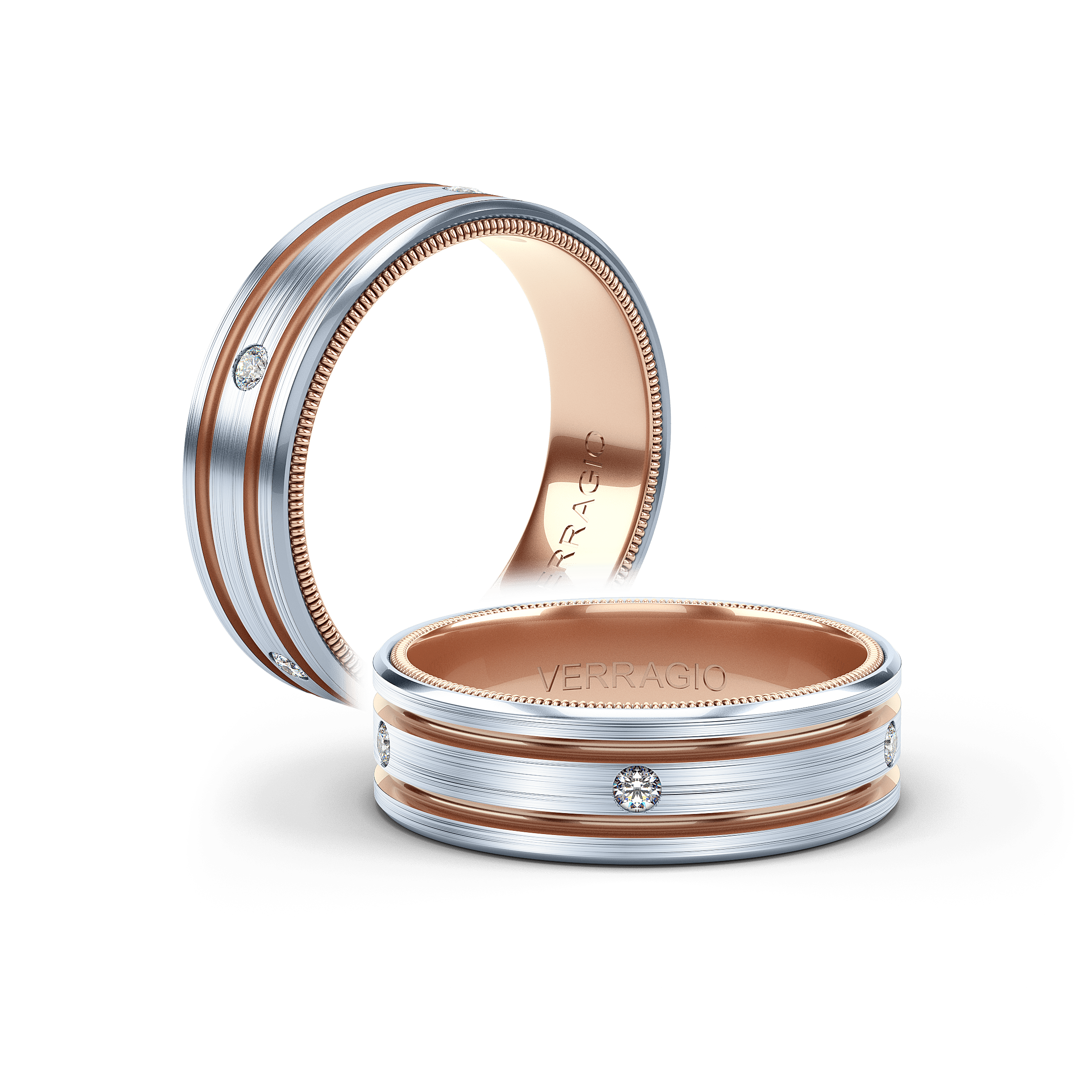 VWD-7914 from Verragio