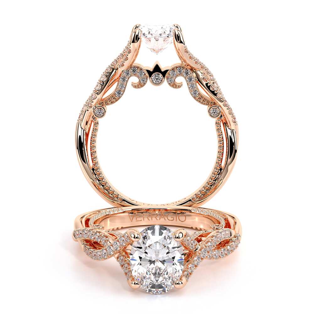 INSIGNIA-7060OV from Verragio