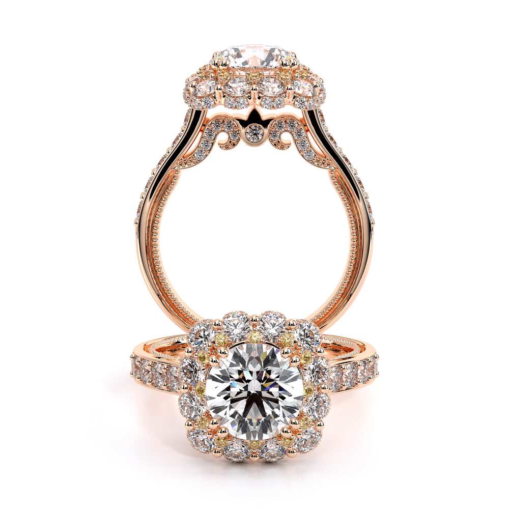 INSIGNIA-7106CU from Verragio