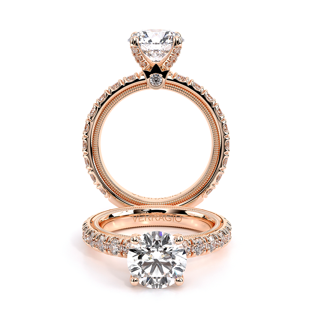 TRADITION-250RD4 from Verragio