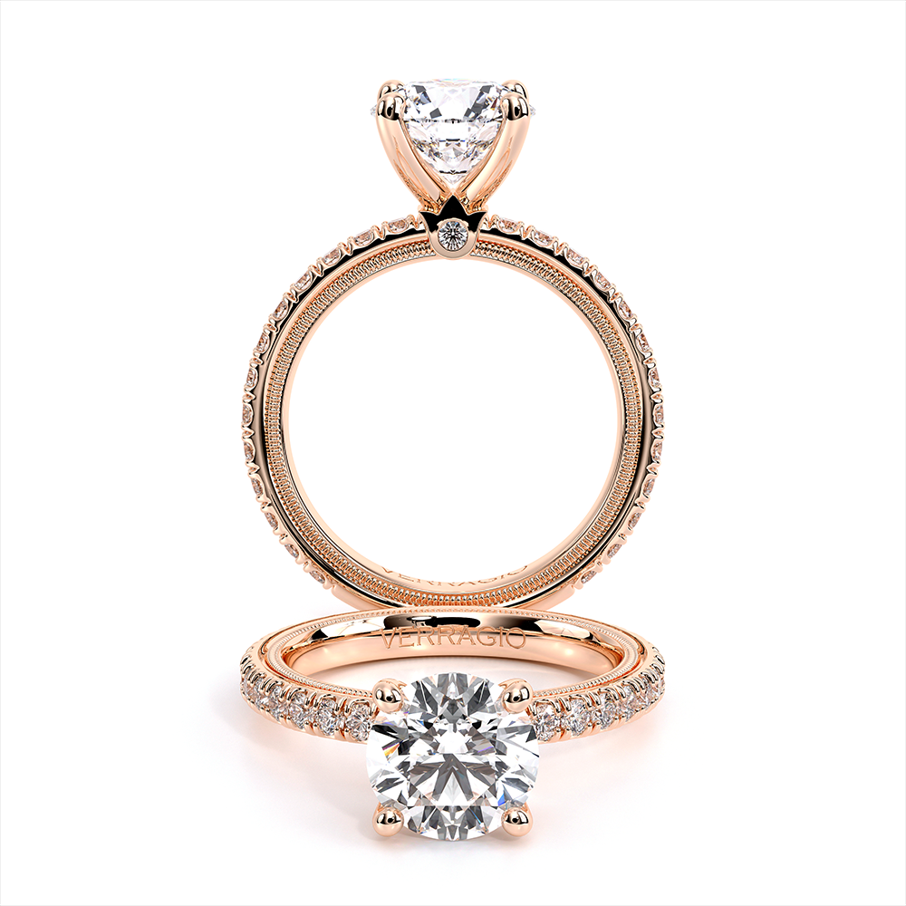 TRADITION-180R4 from Verragio