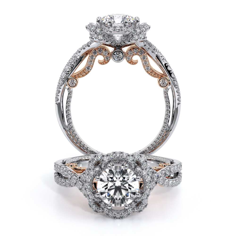 INSIGNIA-7087R from Verragio