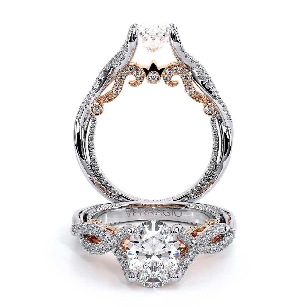 INSIGNIA-7060OV from Verragio
