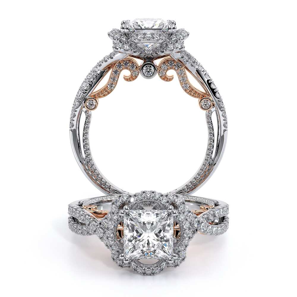 INSIGNIA-7087P from Verragio