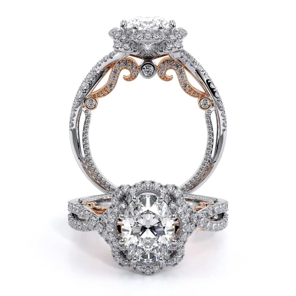 INSIGNIA-7087OV from Verragio