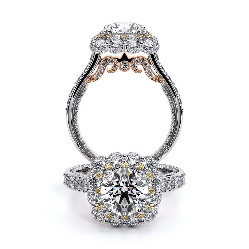 INSIGNIA-7106CU from Verragio