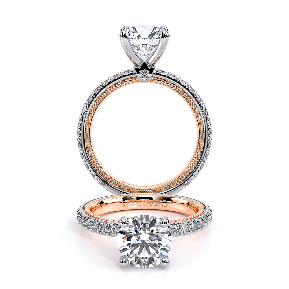 TRADITION-180R4 from Verragio