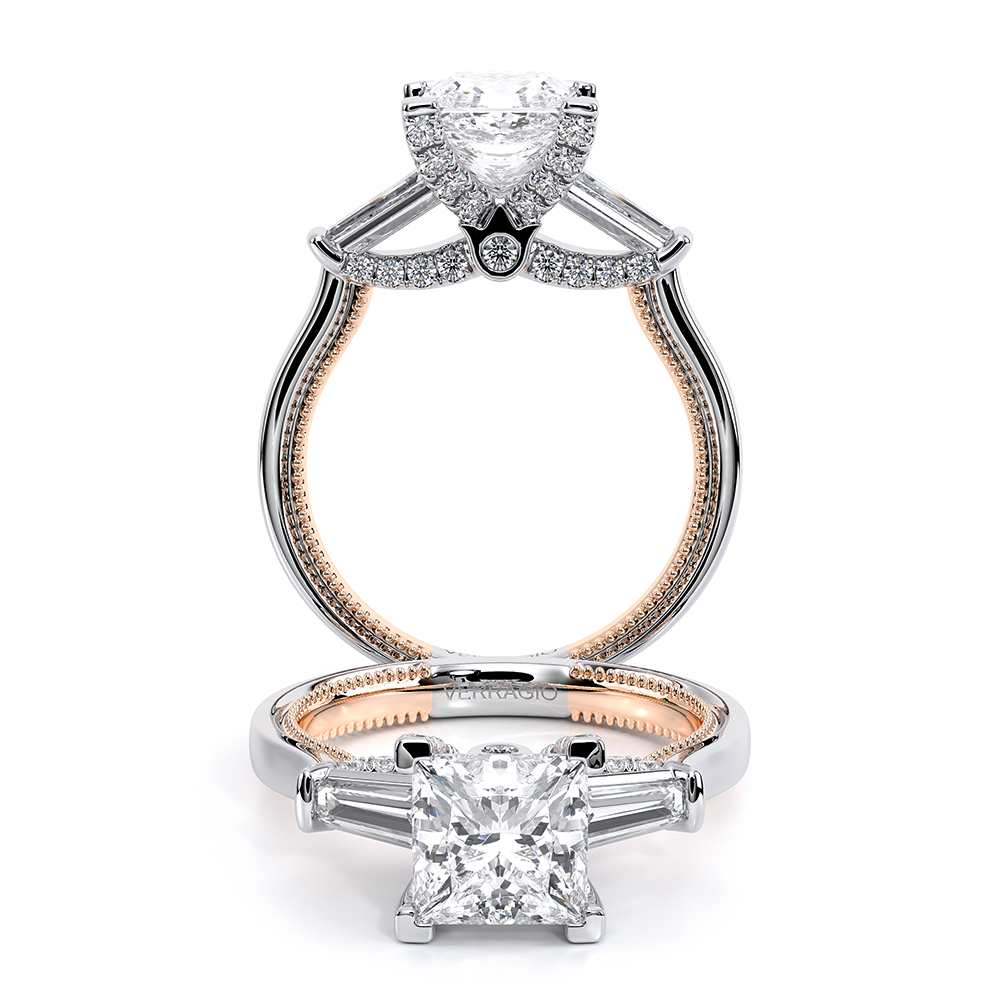 RENAISSANCE-991S-P from Verragio