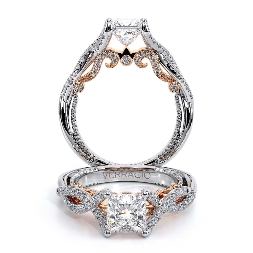 INSIGNIA-7060P from Verragio