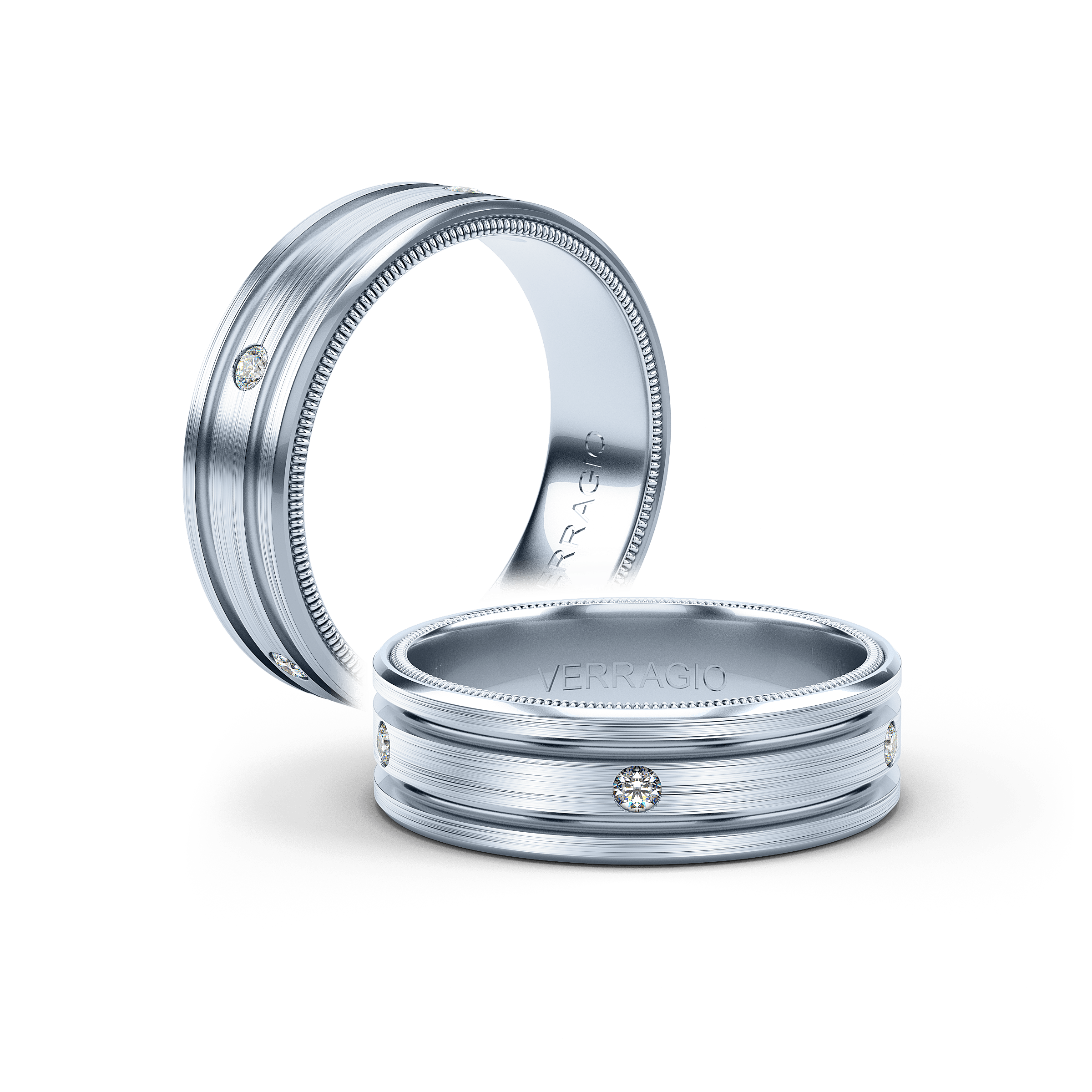 VWD-7914 from Verragio