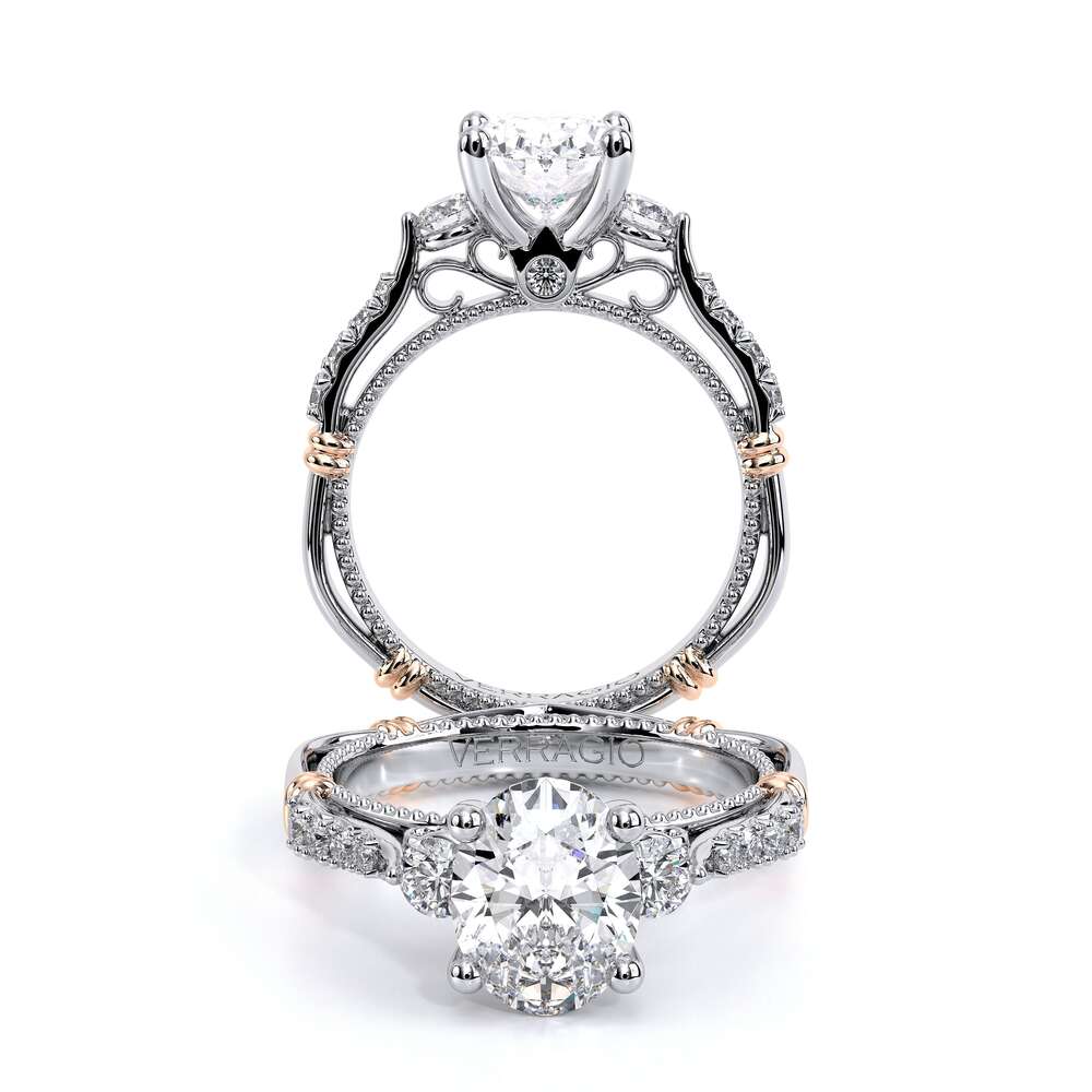 PARISIAN-124OV from Verragio