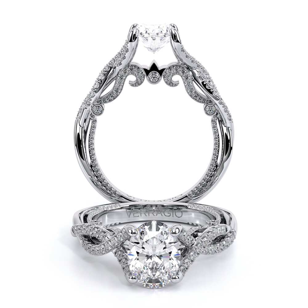 INSIGNIA-7060OV from Verragio