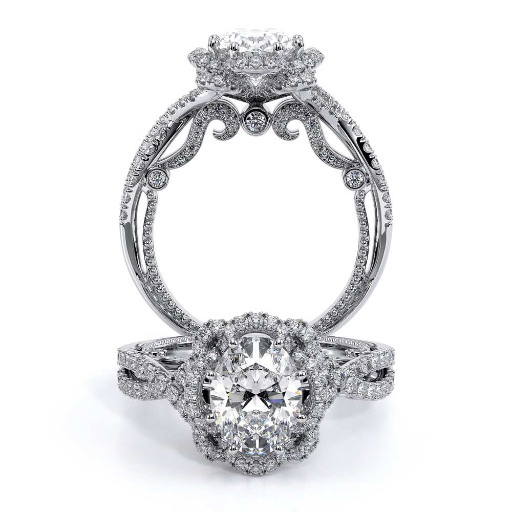 INSIGNIA-7087OV from Verragio