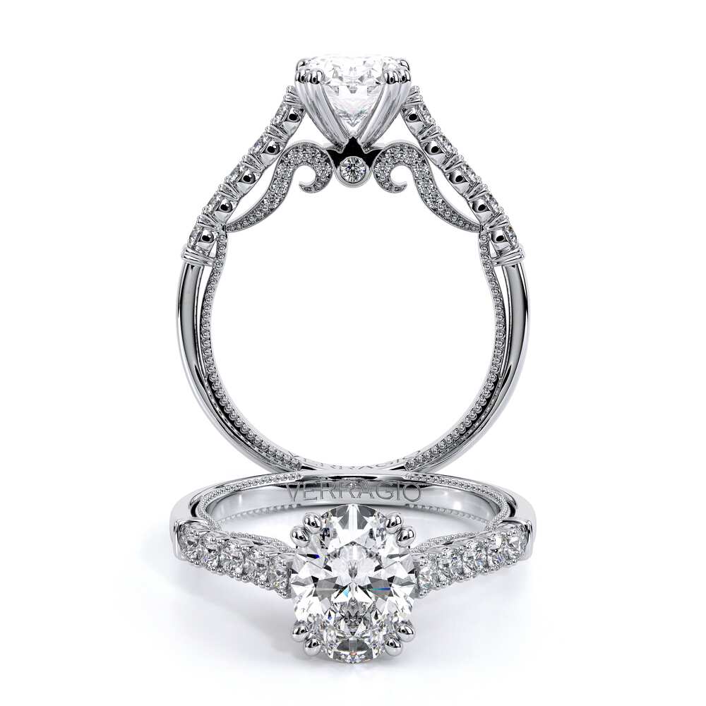 INSIGNIA-7097OV from Verragio
