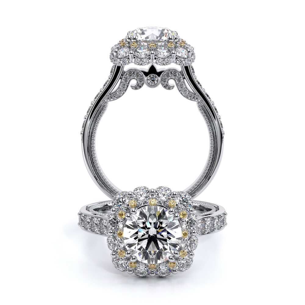 INSIGNIA-7106CU from Verragio