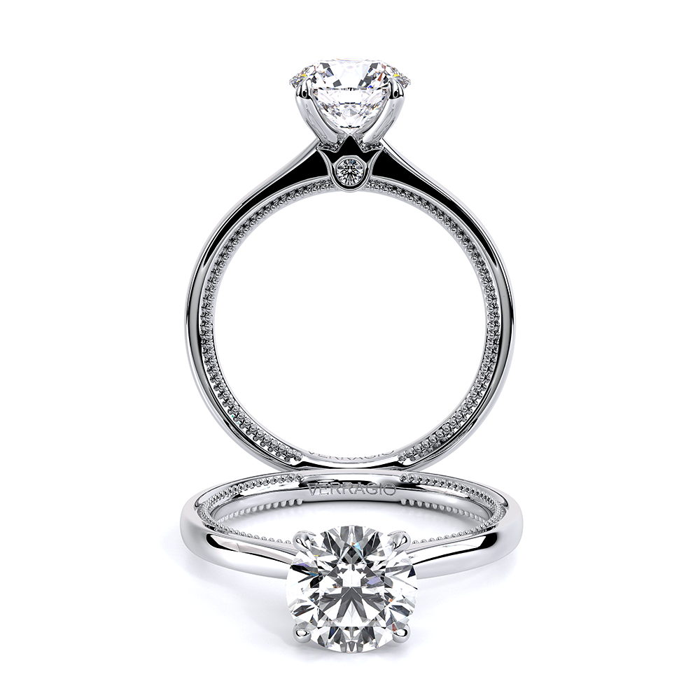 RENAISSANCE-SOL301-R from Verragio