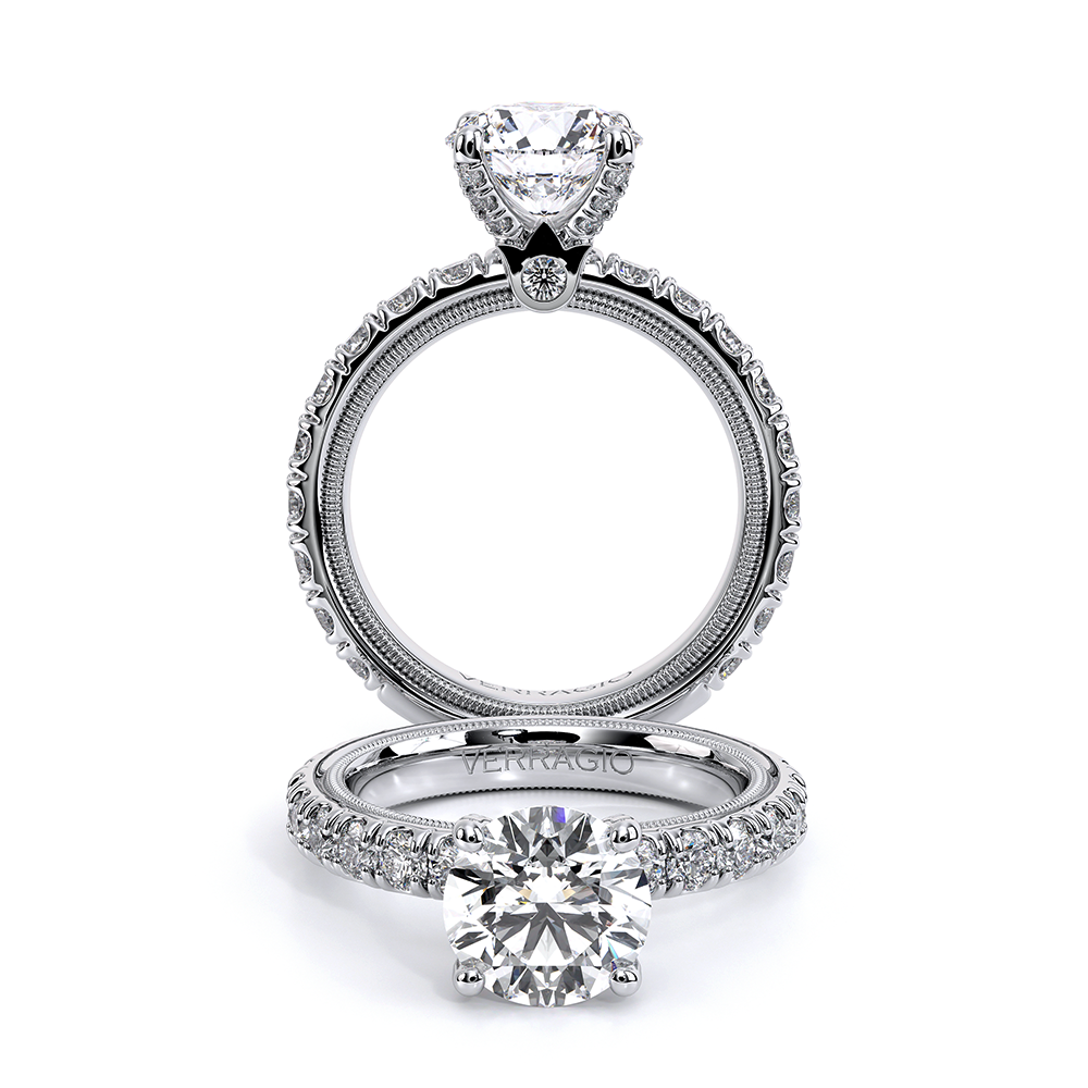 TRADITION-250RD4 from Verragio