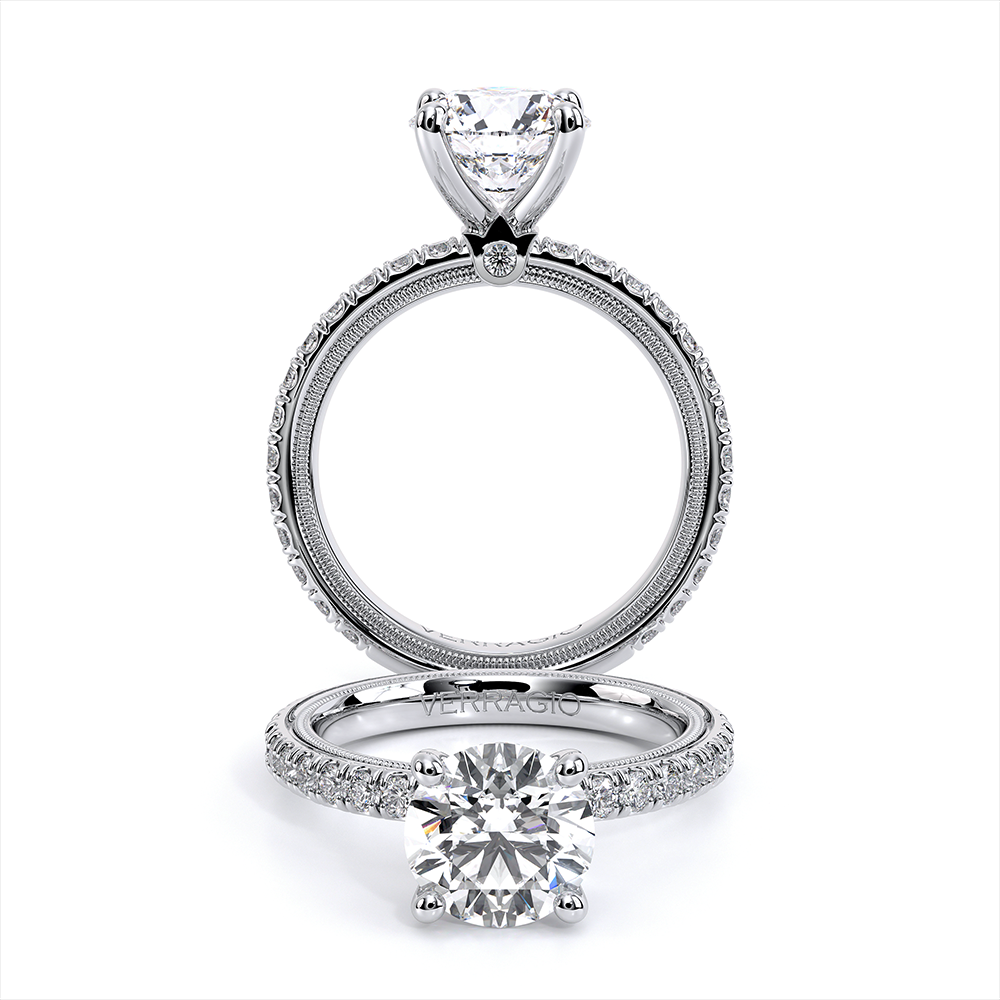TRADITION-180R4 from Verragio