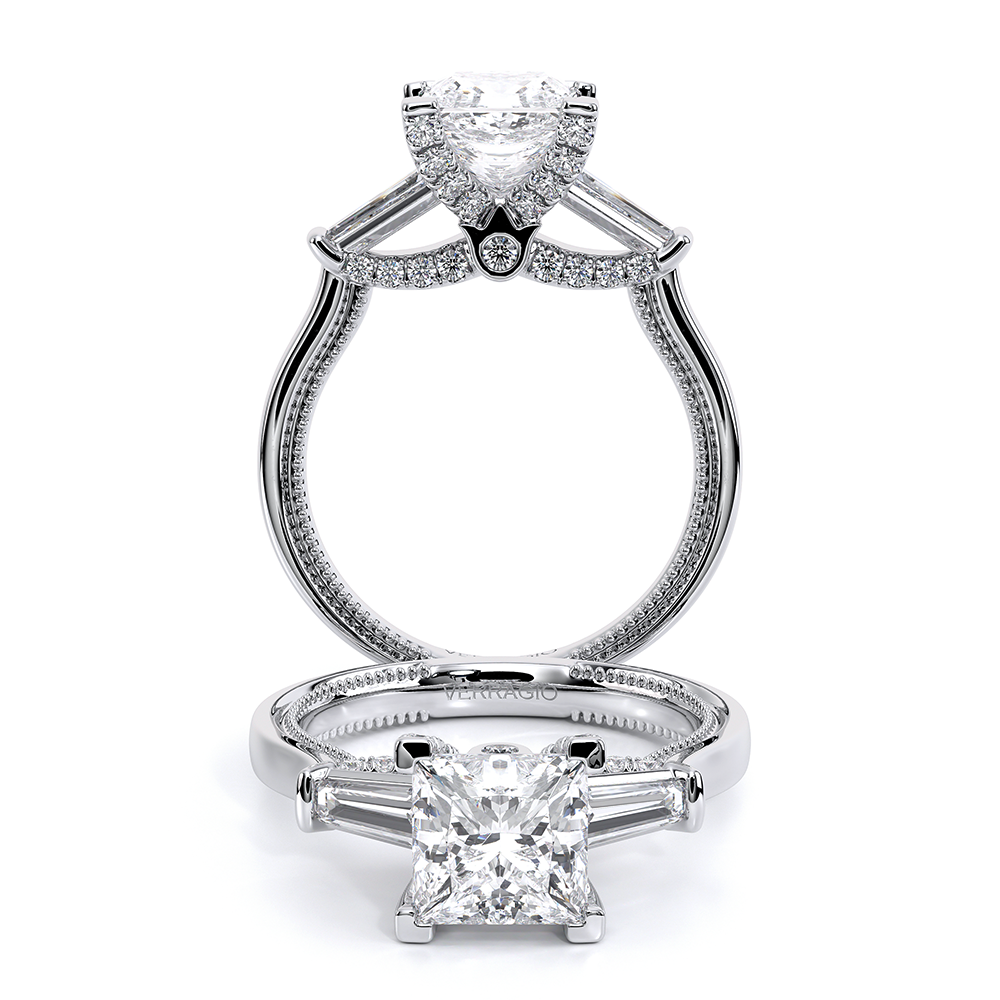 RENAISSANCE-991S-P from Verragio
