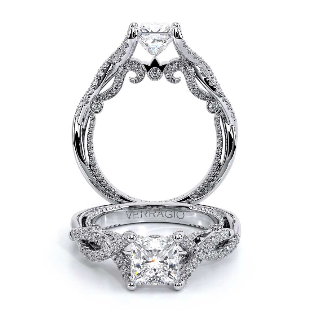 INSIGNIA-7060P from Verragio