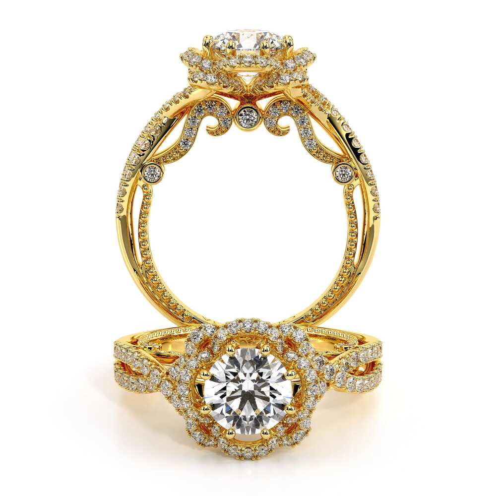 INSIGNIA-7087R from Verragio