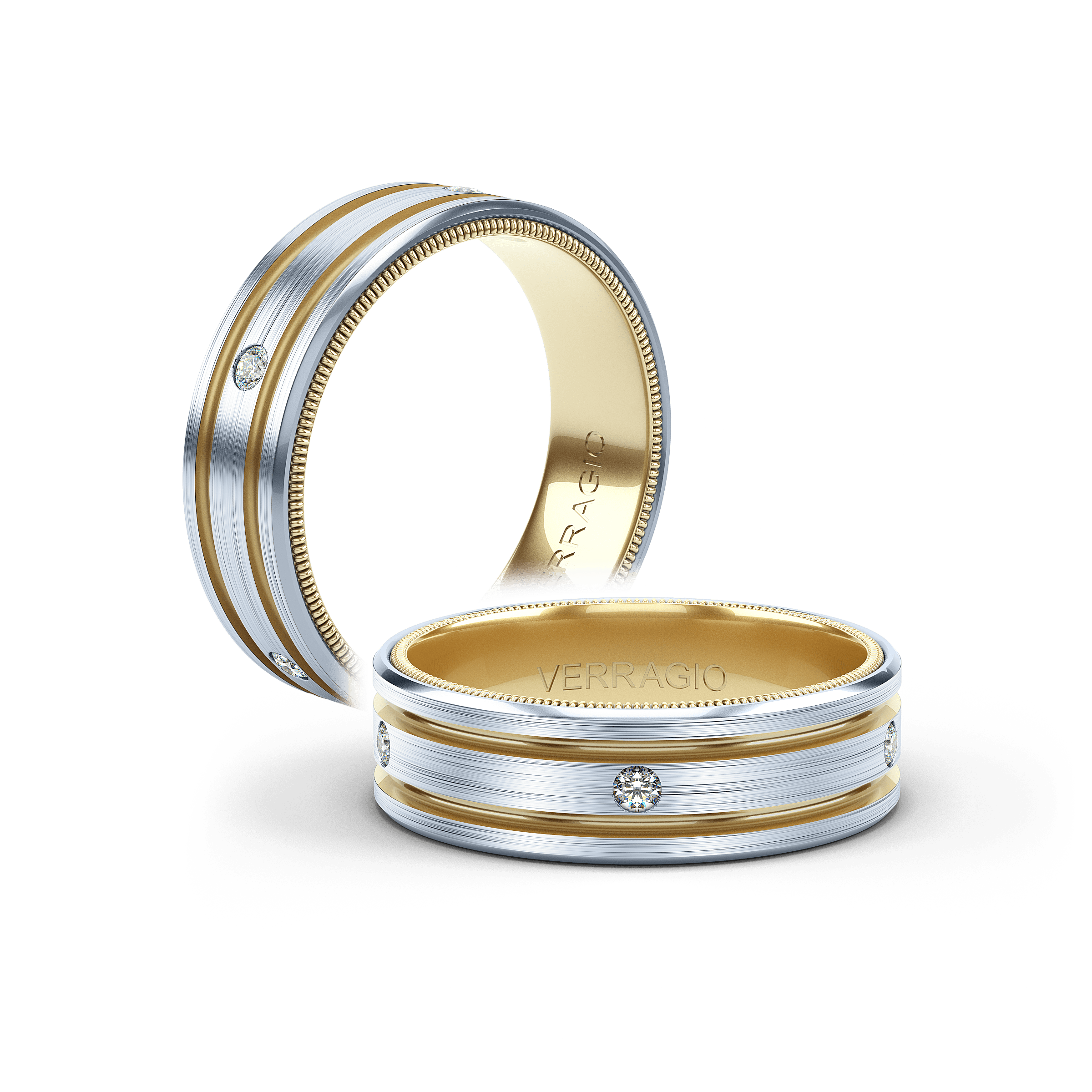 VWD-7914 from Verragio