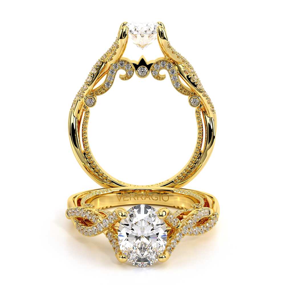 INSIGNIA-7060OV from Verragio