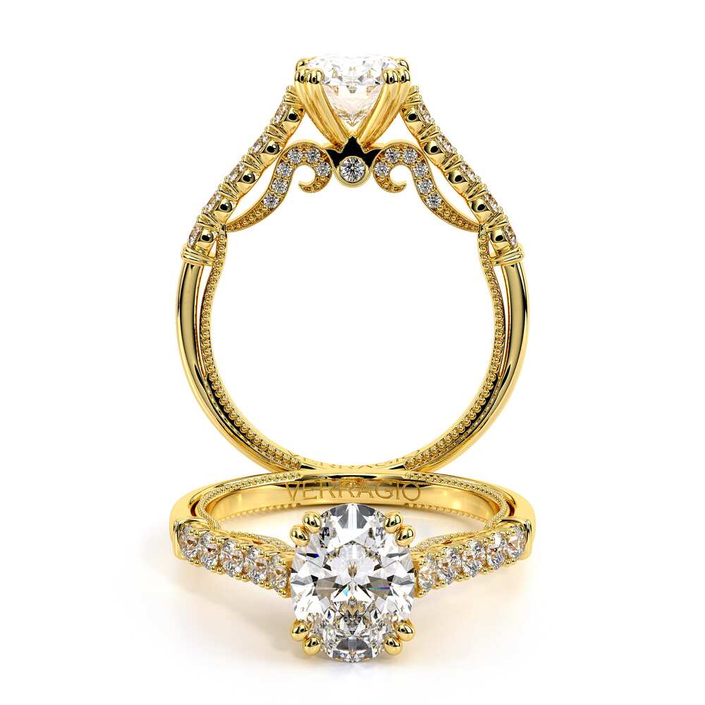 INSIGNIA-7097OV from Verragio