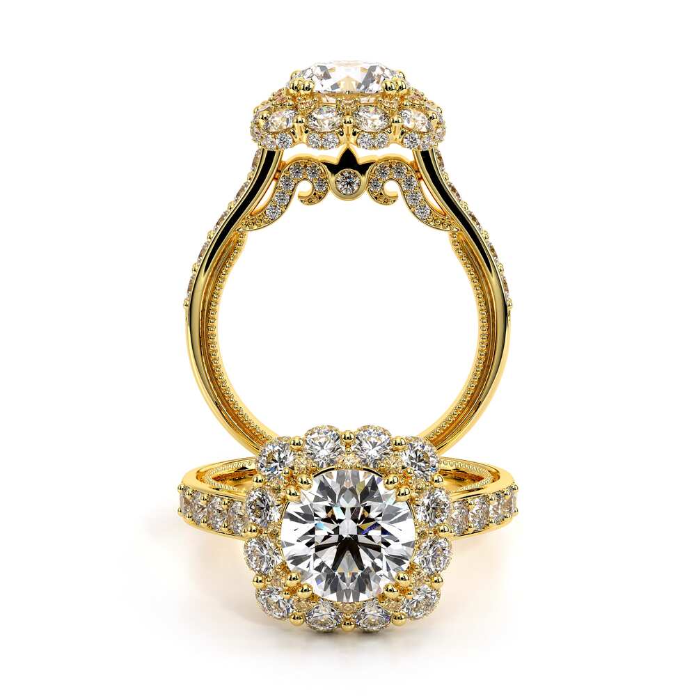 INSIGNIA-7106CU from Verragio