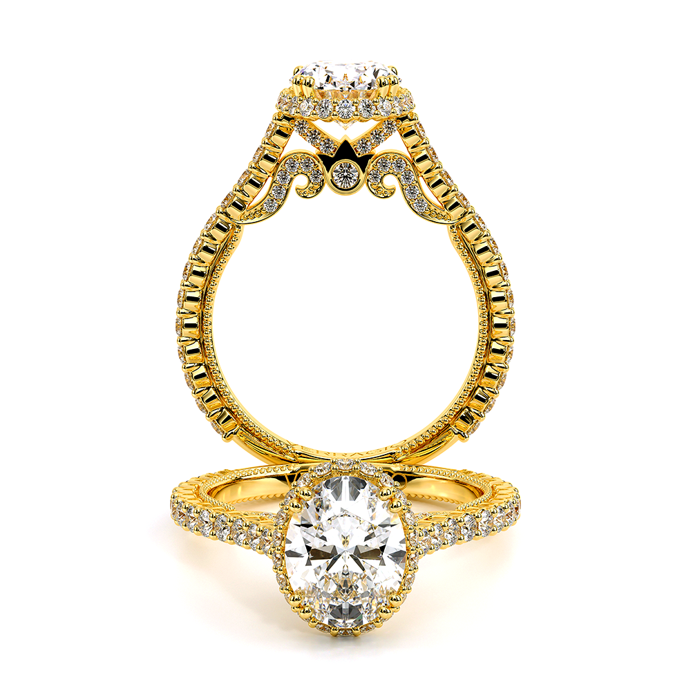 INSIGNIA-7109OV from Verragio