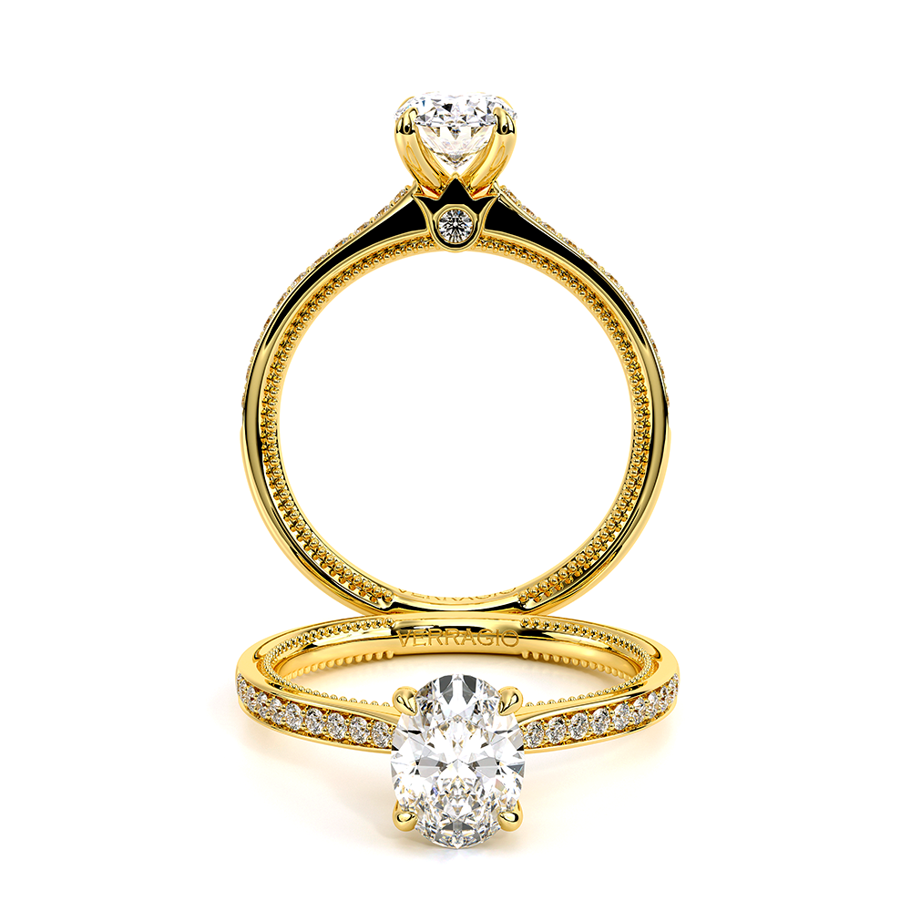 RENAISSANCE-SLD301-OV from Verragio